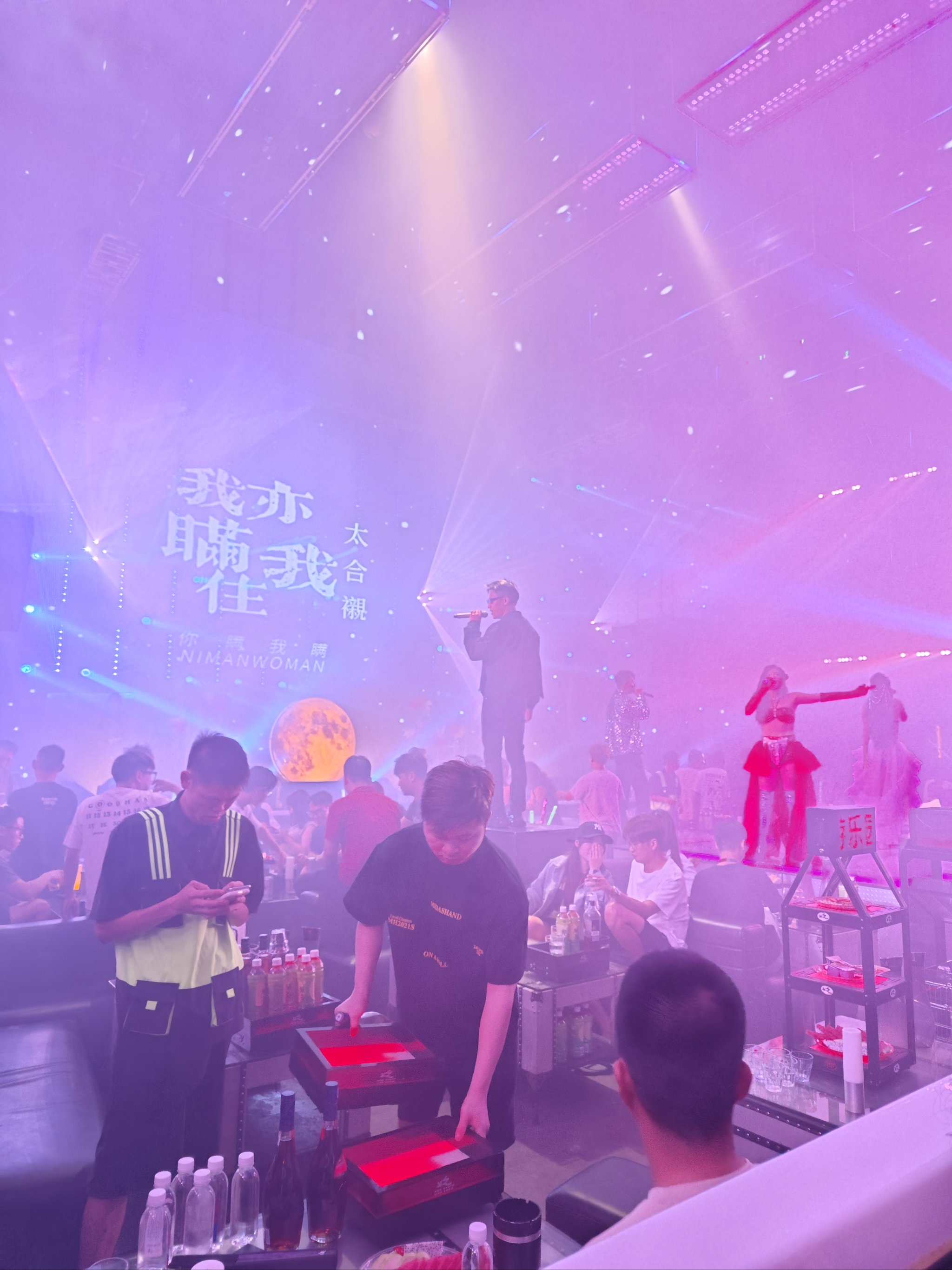 河源商务ktv推荐低端场商务ktv精选-源城区ktv预定